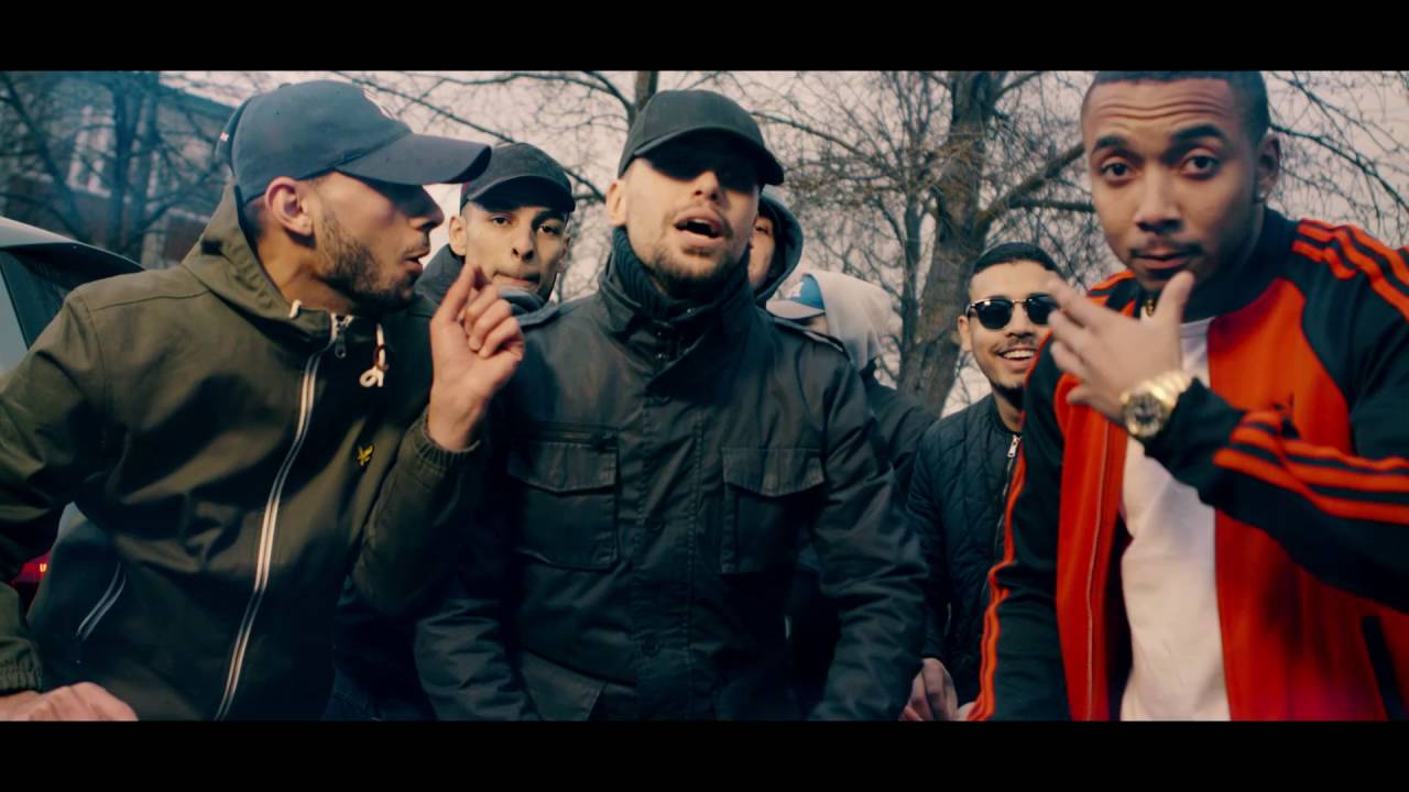 Delgado - Pengarnas Fel (ft. Simon Sez SB)