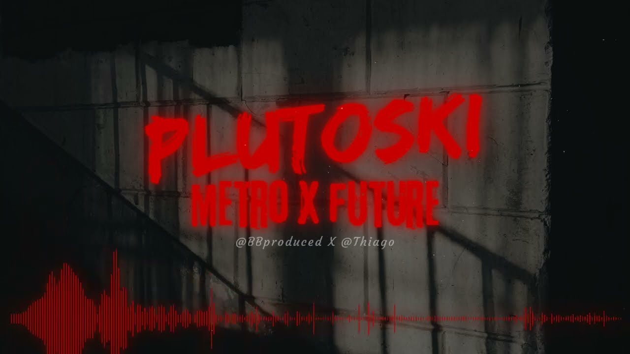 Metro X Future Type Beat (Prod. @BBproducedBB & @ProdByThiago)