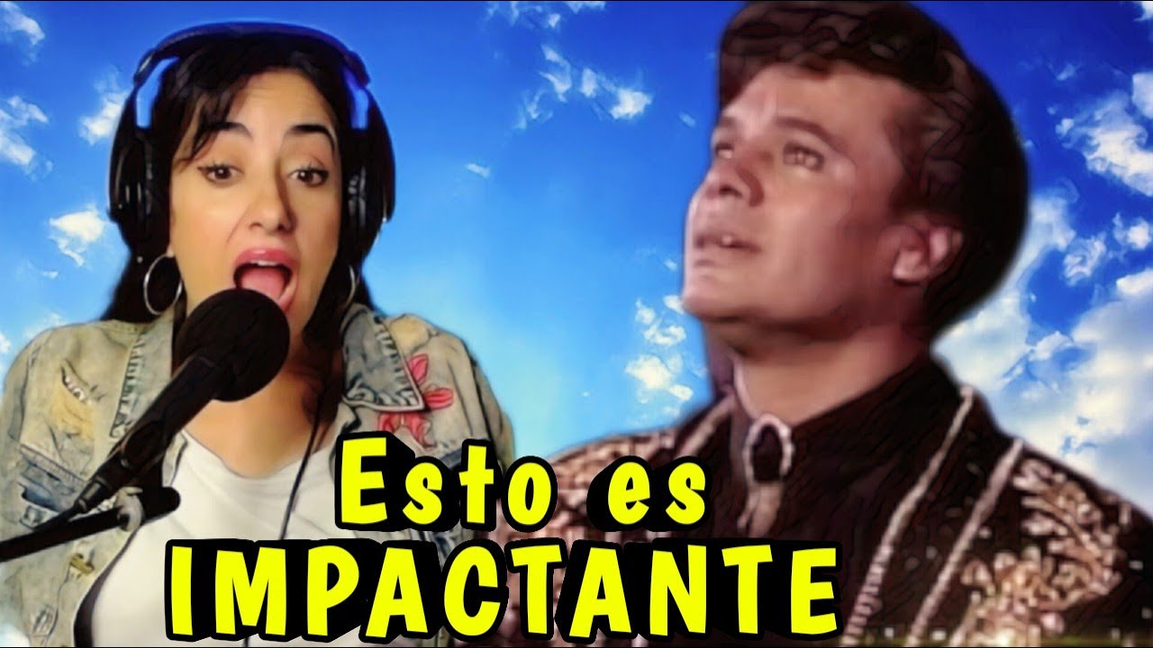 NO LO VI VENIR💥Hasta Que Te Conoci JUAN GABRIEL reacción💥Vocal coach reacciona a Juan Gabriel