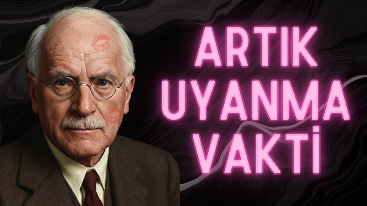 BU VİDEODAN SONRA ESKİ SEN OLAMAYACAKSIN | CARL JUNG