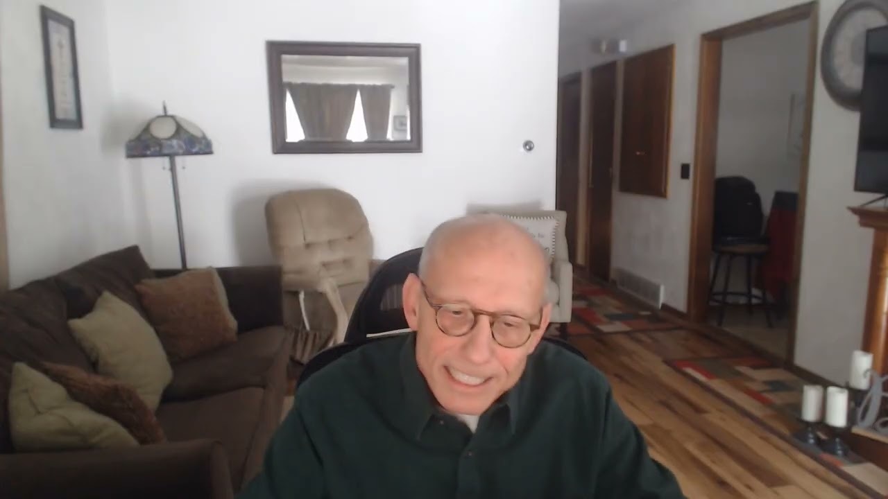 Message for January 25th, 2026
