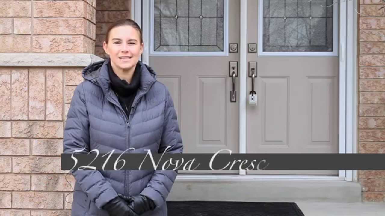 5216 Nova Crescent, Burlington