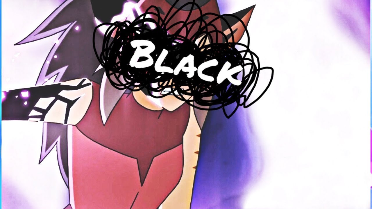 ❝ ᴇᴠᴇʀʏᴛʜɪɴɢ ʙʟᴀᴄᴋ ❞ \\ Corrupted Catra edit