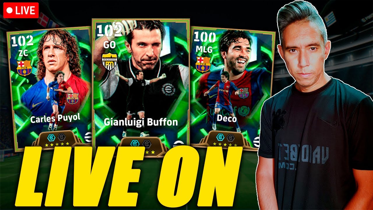 LIVE DE eFootball 2026 MOBILE - SALA COOP 🔴JOGANDO COM INSCRITOS🔴
