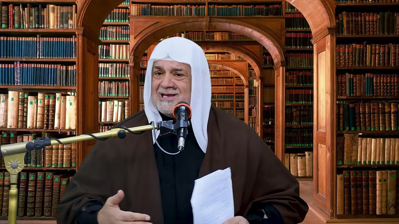الطاعة الإلهية في قصة البقرة ومعانيها العميقة | الشيخ سعد المدرس