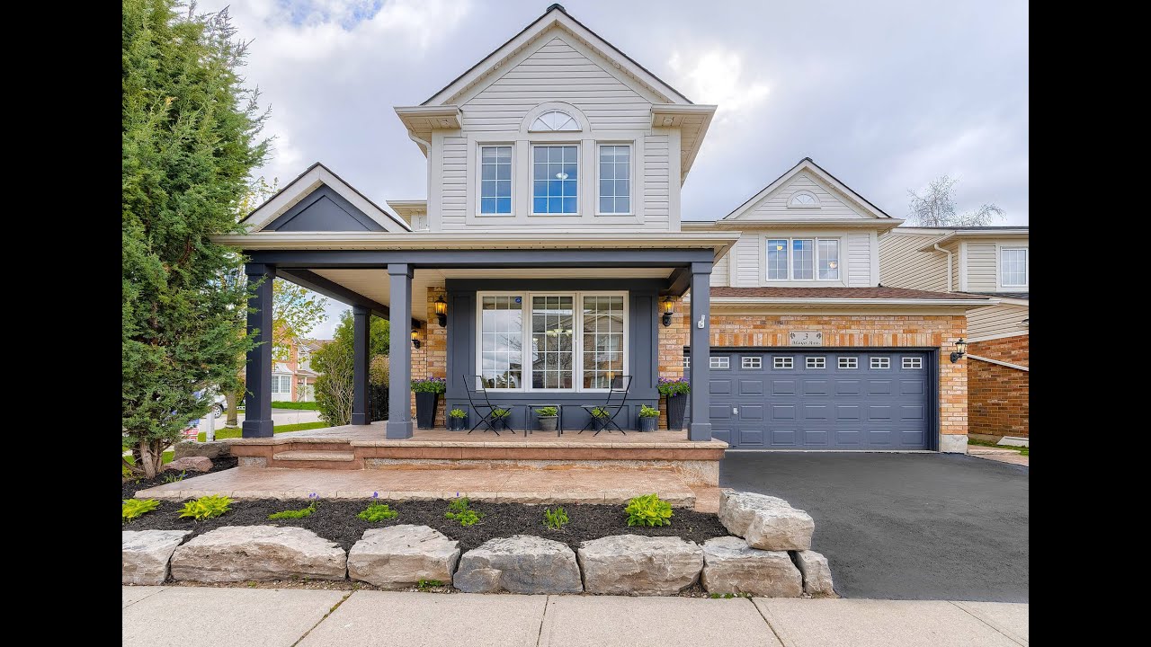 3 Mayo Avenue, Cambridge Home for Sale - Real Estate Properties for Sale