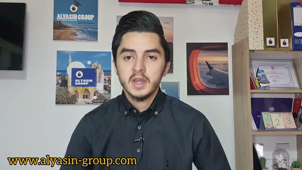 نصائح مهمة للطلاب  قبل استأجار منزل في قبرص التركية . لاتقع في هذه المشاكل | شركة مجموعة الياسين