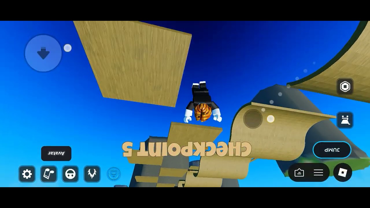 Main roblok sampai buka puasa #roblox #bismillahfyp (silahkan menonton)