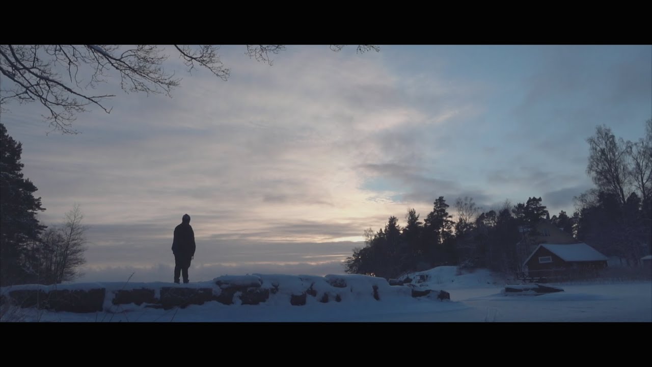 Hassan Maikal - Maan tavalla