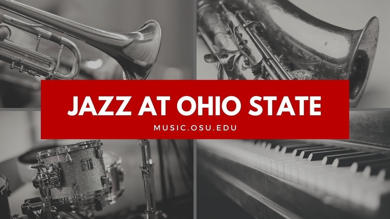 Jazz Workshop Big Band 11.20.23