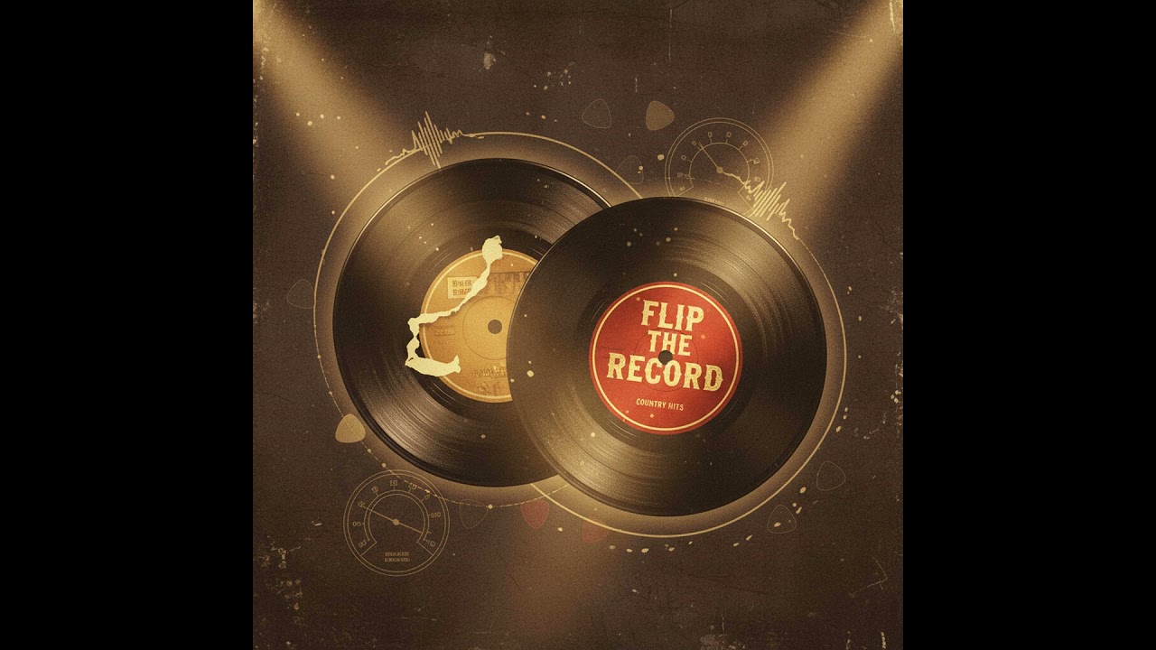 Flip the Record: When Country's B‑Sides Became the Hits