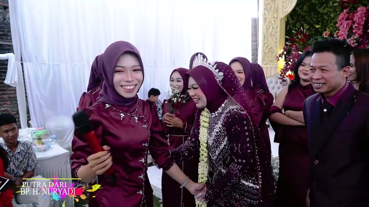 HARTONO & AMEL - ENDING