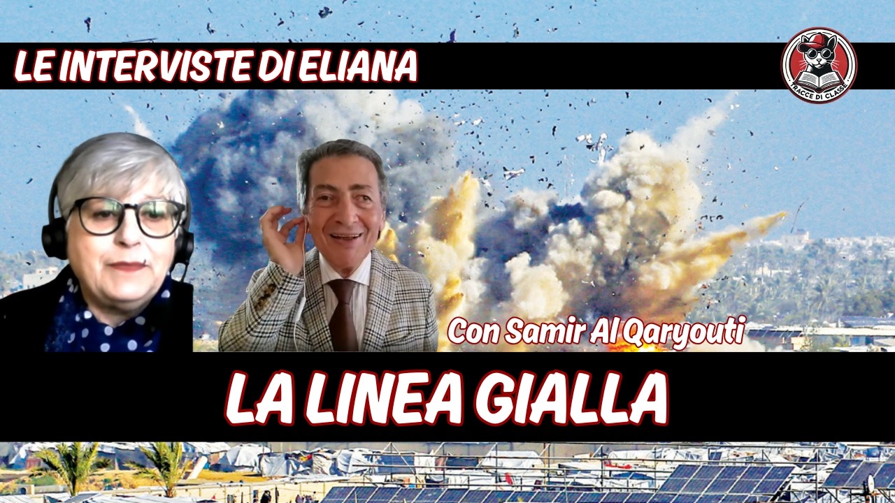 Oltre il Caso Epstein: Il sistema di controllo dietro le quinte