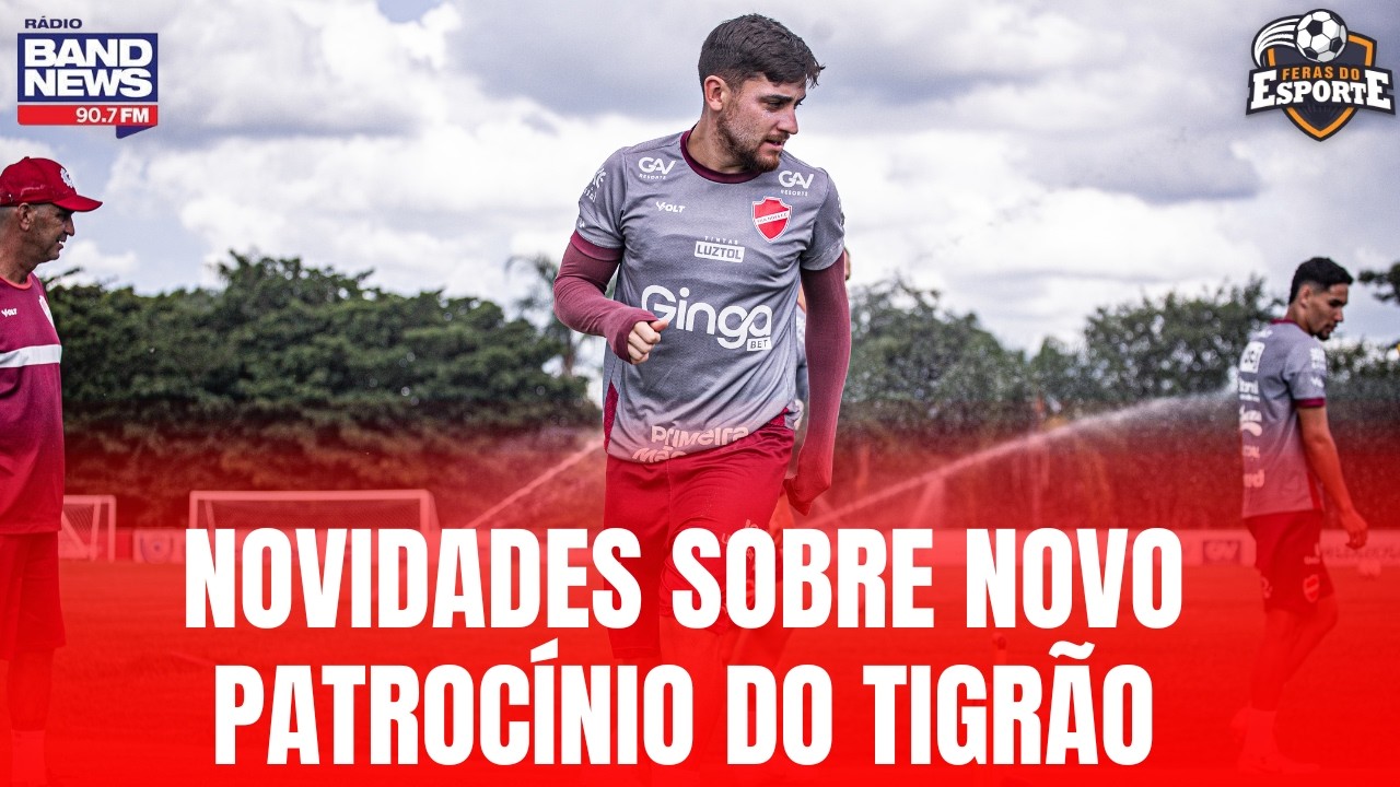 Vila Nova finaliza preparação para o clássico de domingo