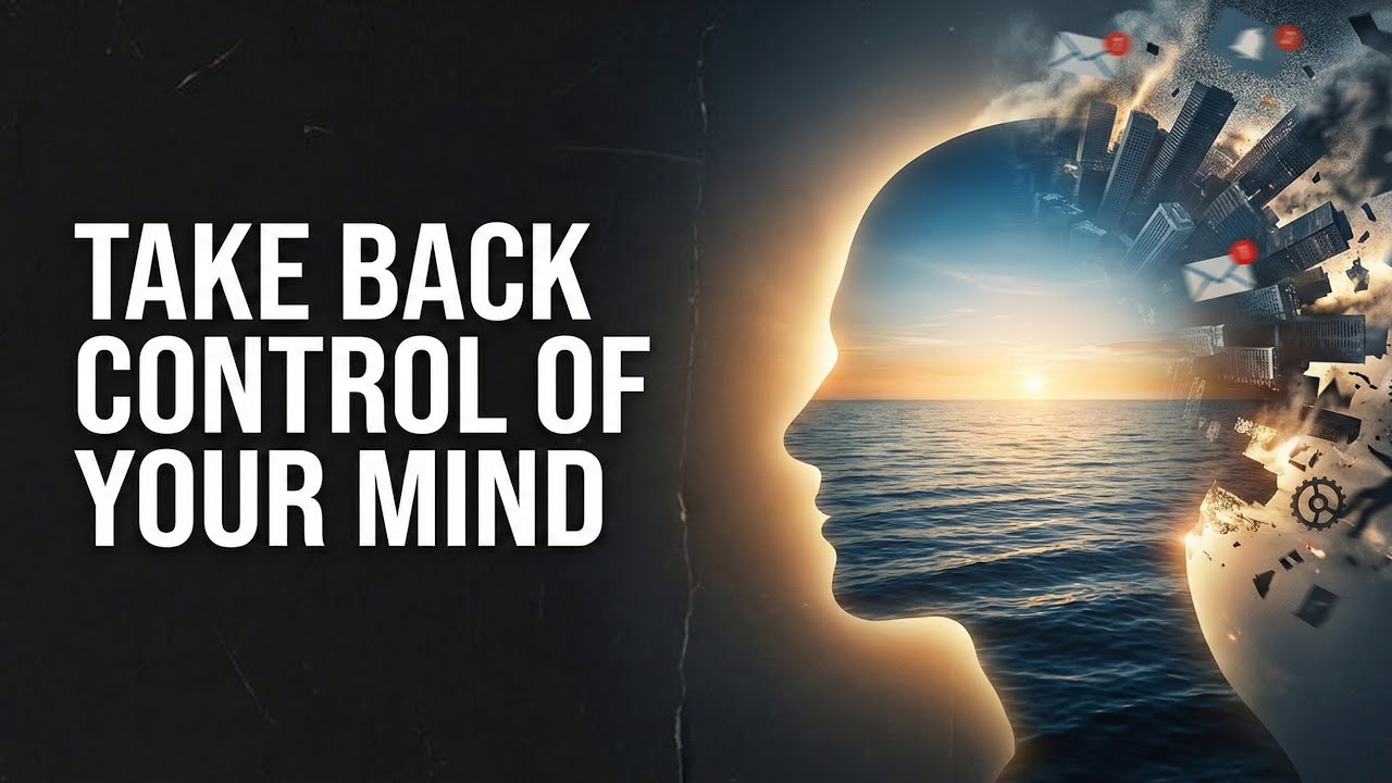 Listen Every Morning | 12 Affirmations That Change How You Think (B1 English)