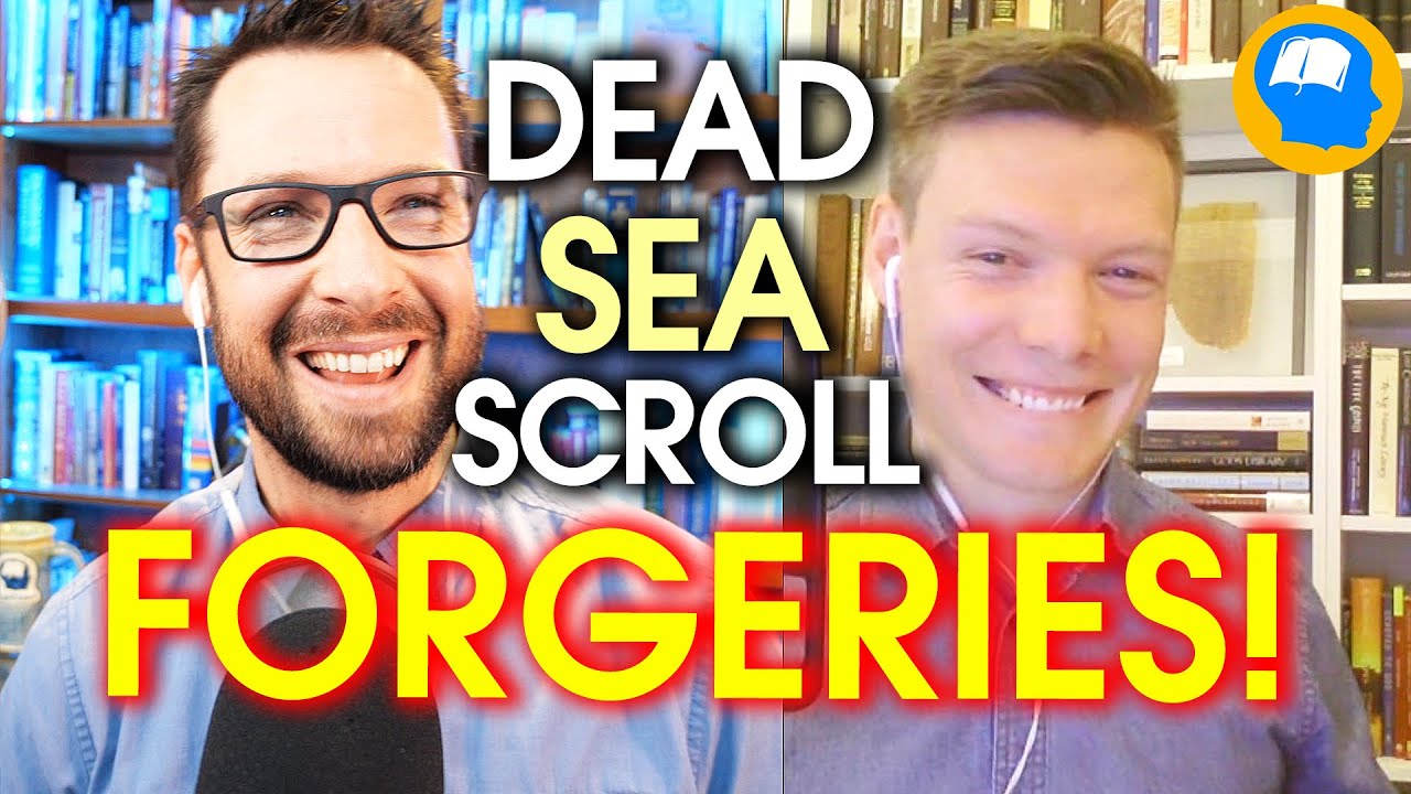 How Do The Dead Sea Scroll Forgeries Impact Christianity?