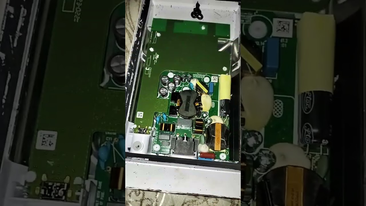 Starlink No Power Part 1