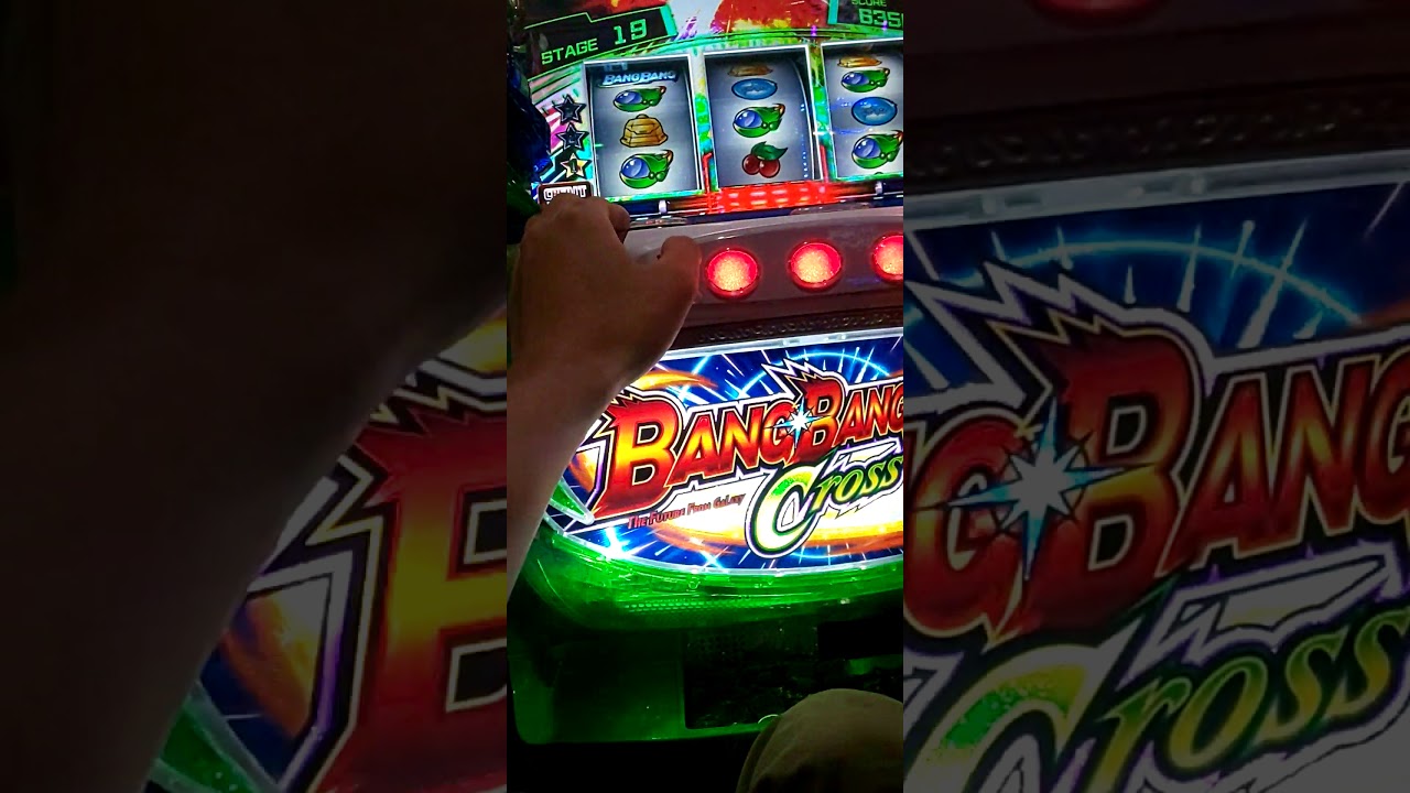 【バンバンクロス】SSランク カンスト