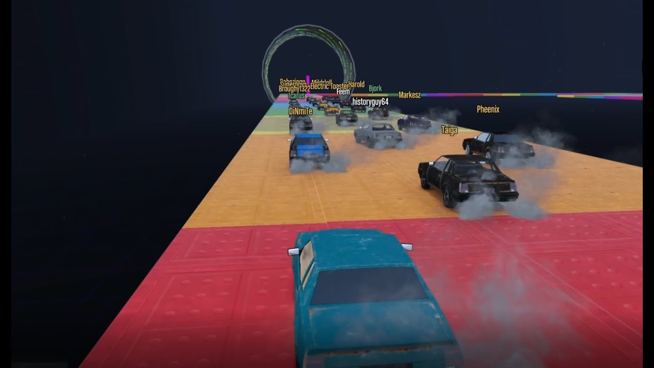 Project Homecoming - 5 Years Celebration Event Highlights