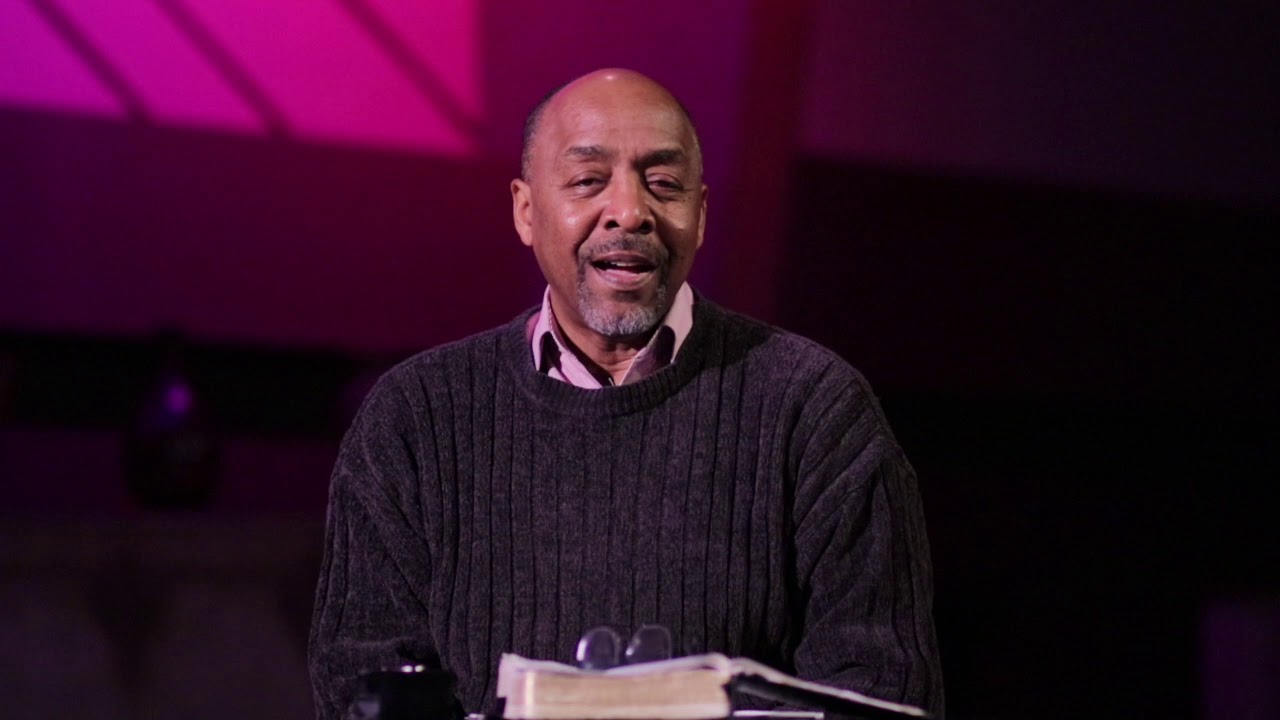 Faith Is now, not Later | Laws of Faith | Bishop David G. Evans