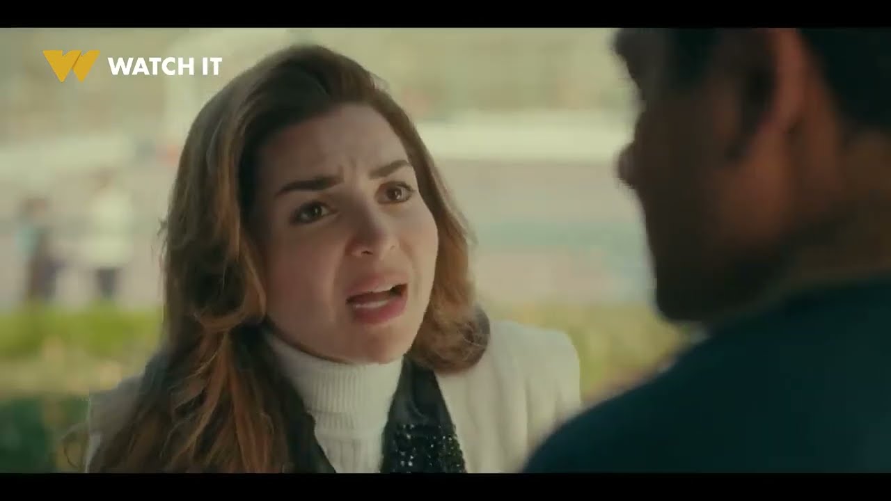 ميار طلعت بتغير على محمد &hearts;️😉#قلبي_ومفتاحه