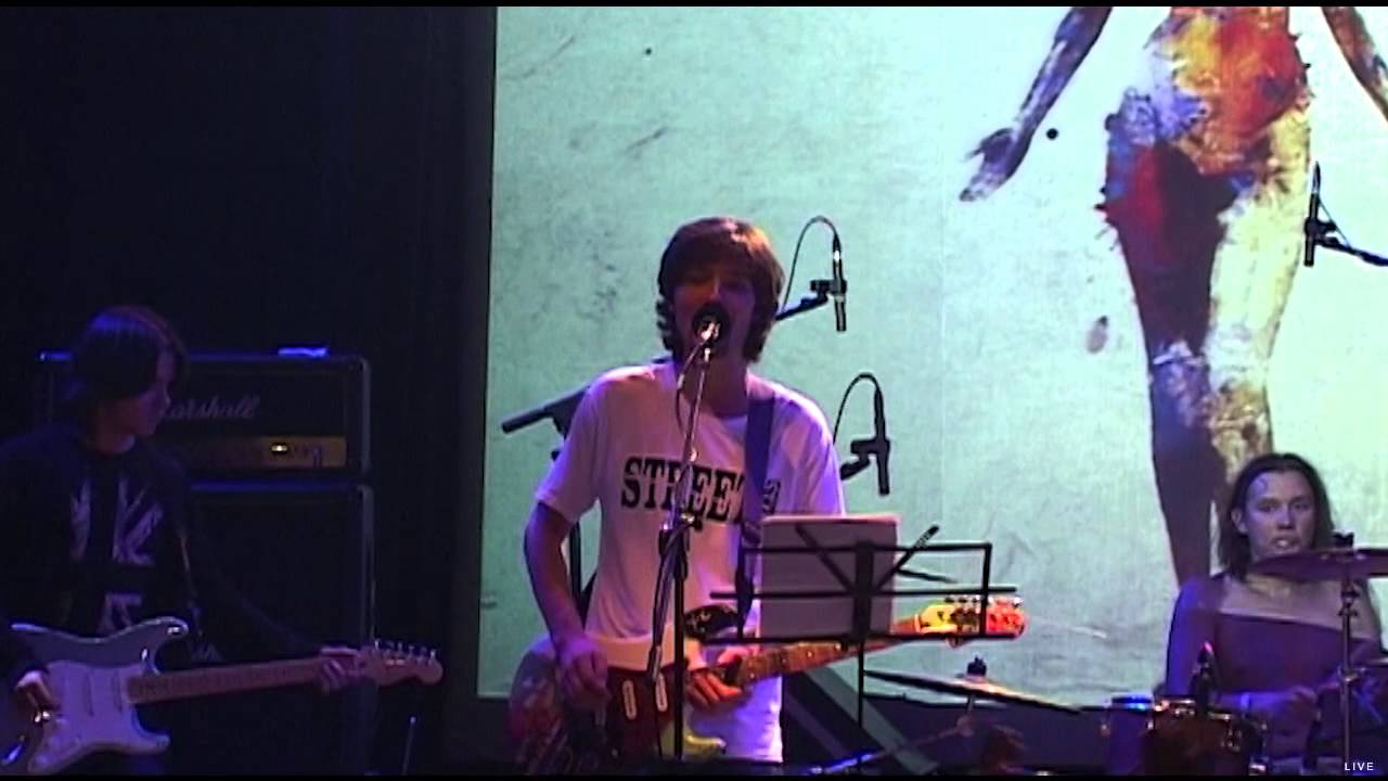 PETROVSKY - Polly (Nirvana cover)