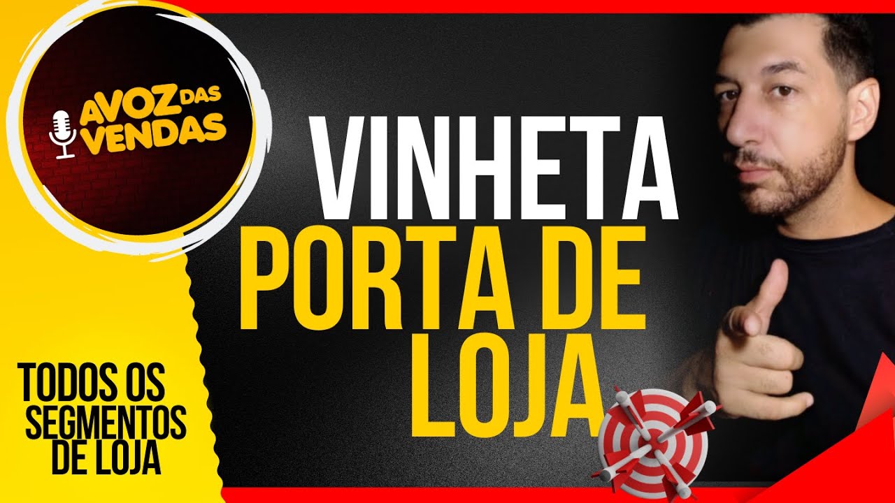 &Aacute;UDIO GR&Aacute;TIS PARA ATRAIR CLIENTES PARA DENTRO DA SUA LOJA #propagandaemarketing