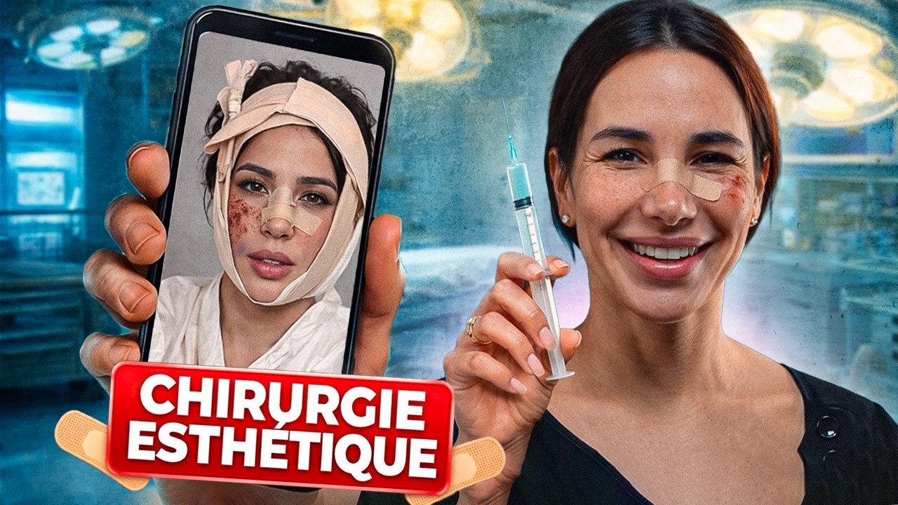 MILLA JASMINE MÉCONNAISSABLE 🤯 SON CHIRURGIEN FAIT UN SCANDALE