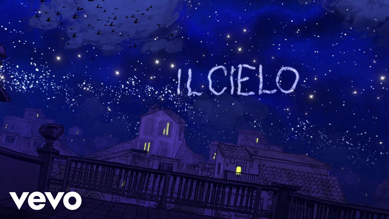 Tiromancino - Il Cielo