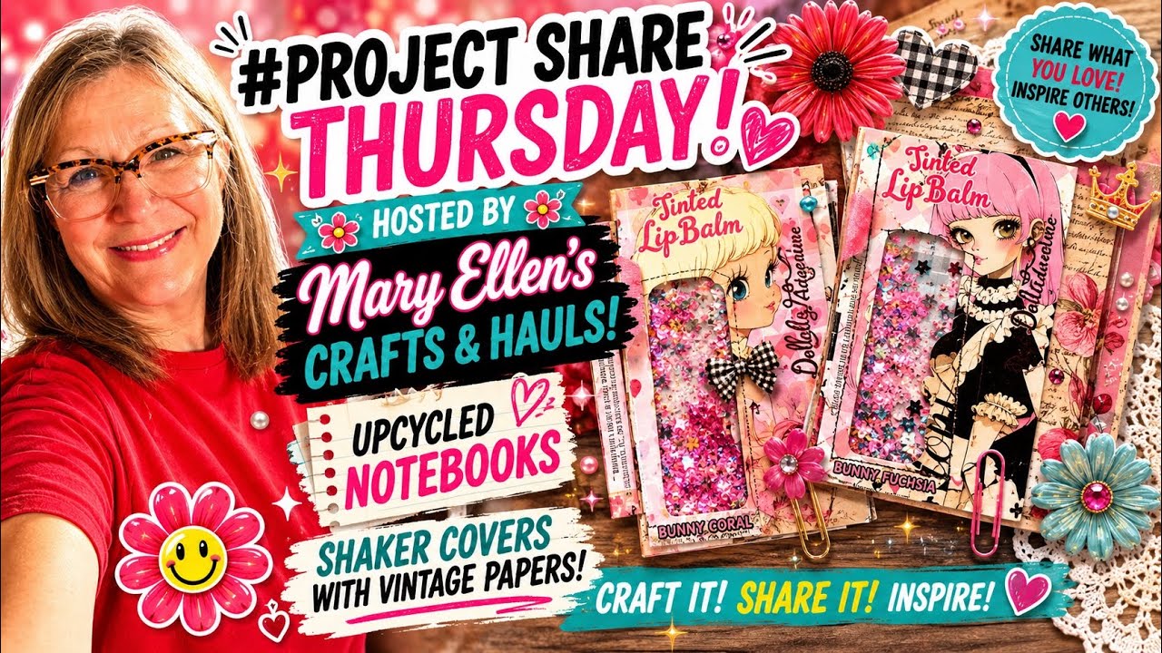 #projectsharethursday КРАФТОВЫЕ БЛОКНОТЫ!!!