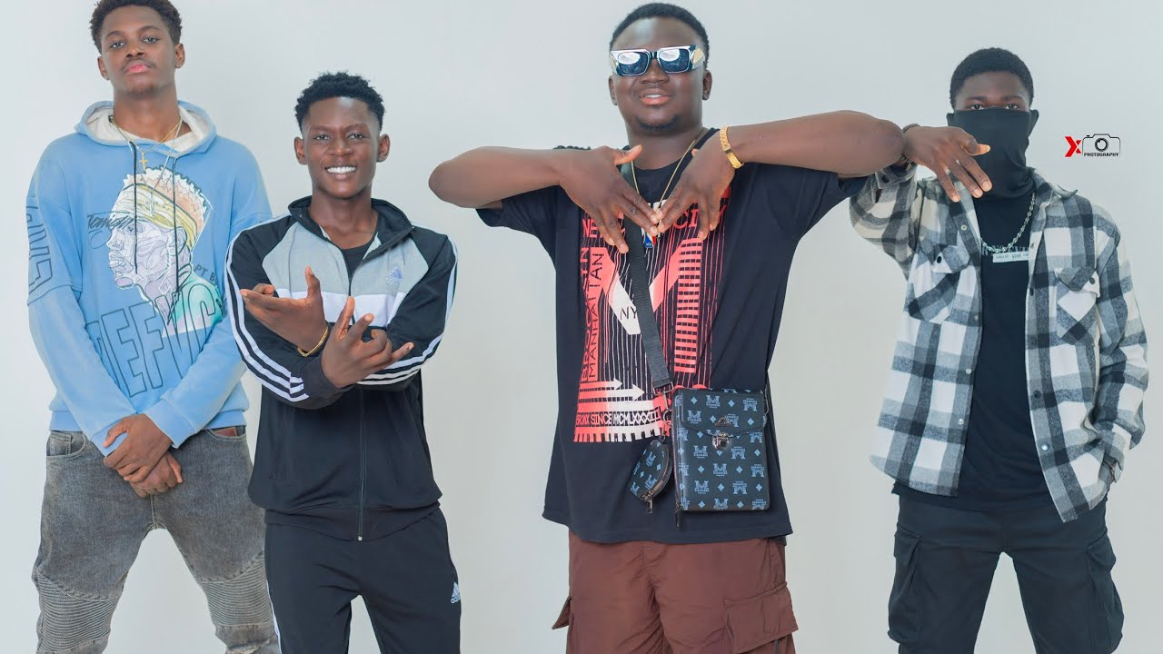 MOZO ft MARKO, QUANO DU 12,THIERRY BXSS DU 12 -DESCEND clip offiiciel