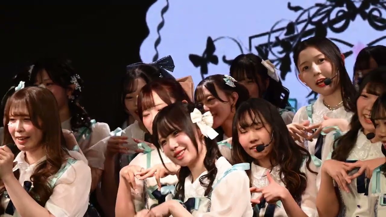 20260308　ブルプリ単独なたん推しカメ2