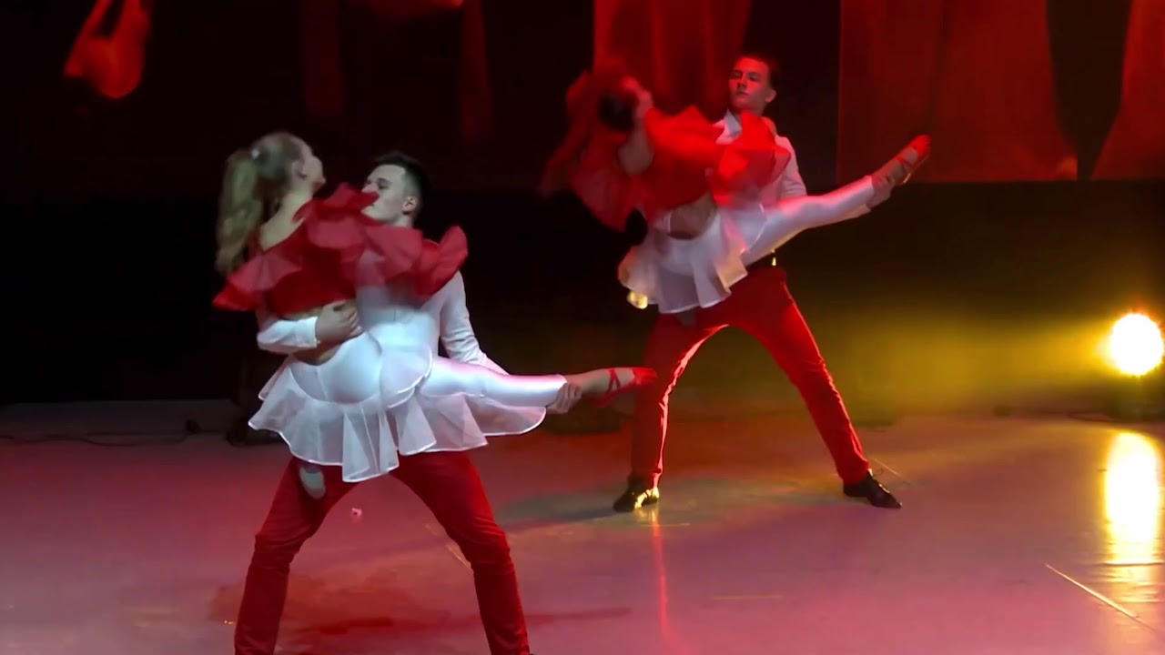 Творческий центр Ангелины Шкарупиной 