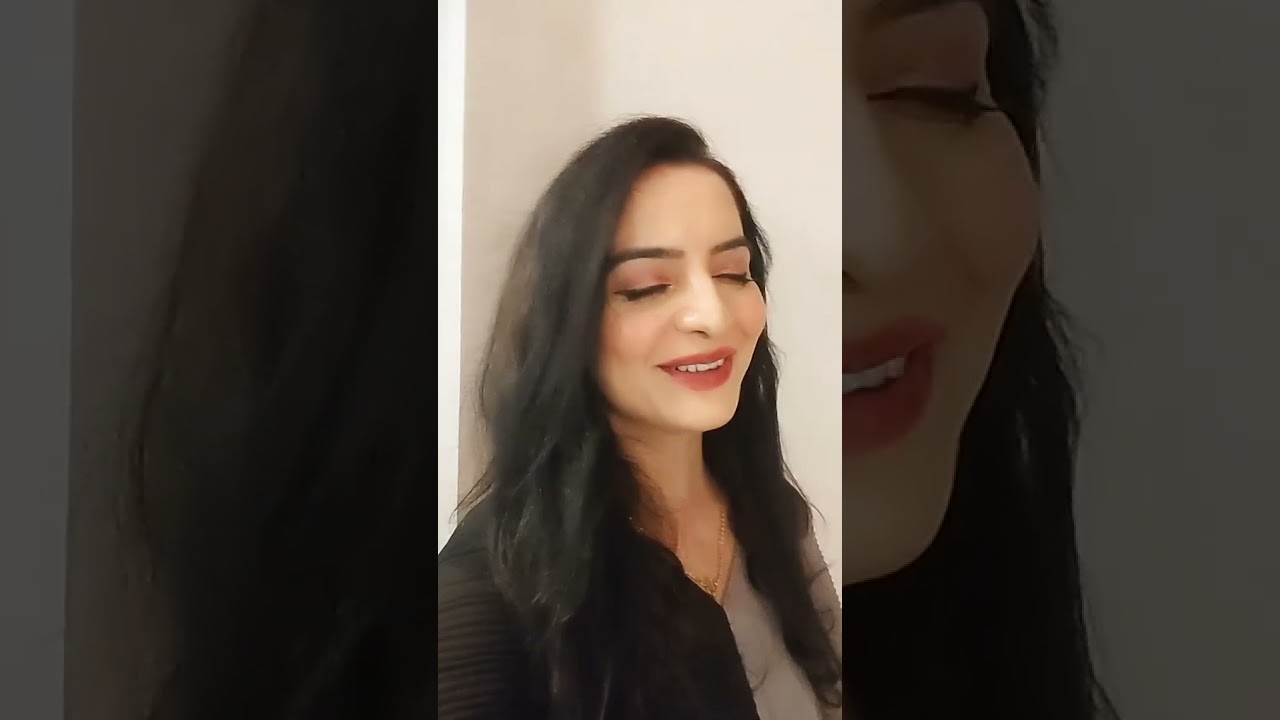 Oohalu gusagusalaade searial Roopa Shravan nice video