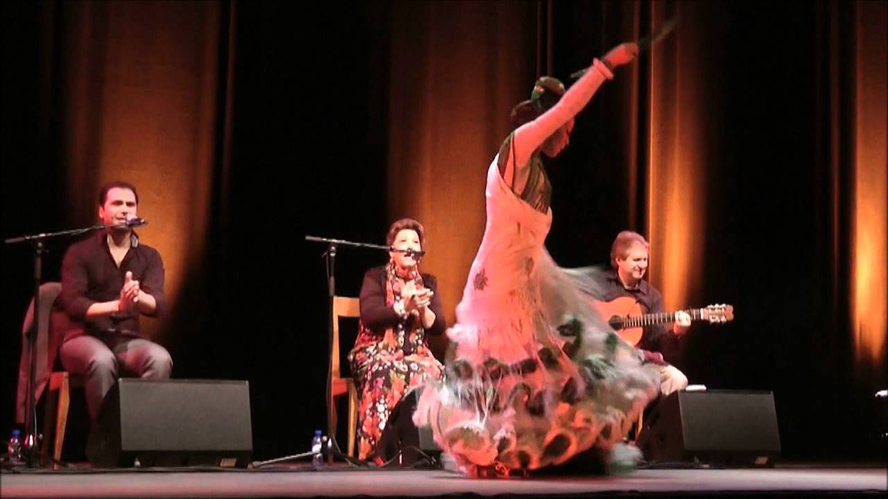 Macarena Ramirez