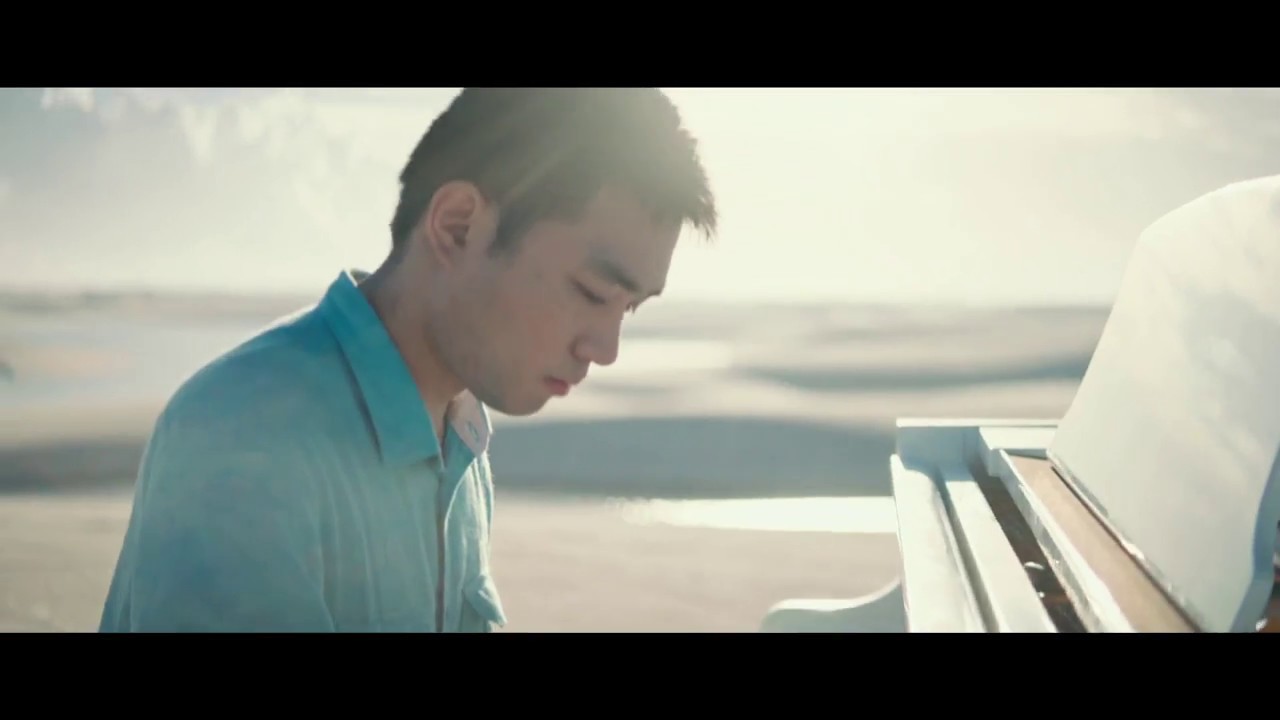 Peace in Christ  2018 Mutual Theme Video (Male Version)