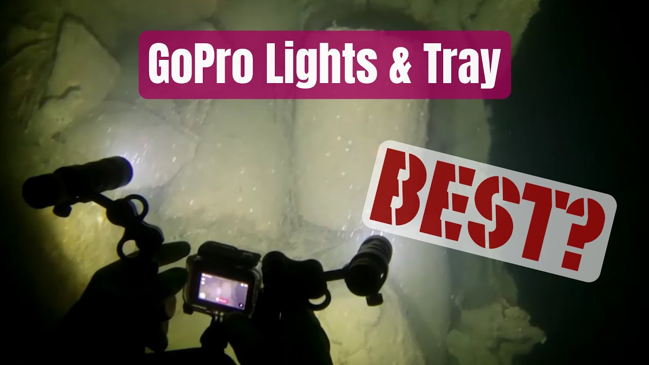 Is the Oractorch D710V the PERFECT GoPro Companion?