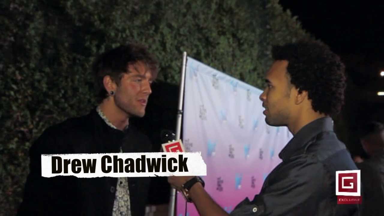 Emblem3's Drew Chadwick On New Music & Inspirations