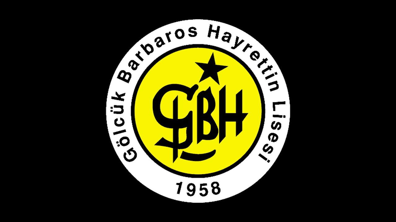GÖLCÜK BARBAROS HAYRETTİN LİSESİ - 2020