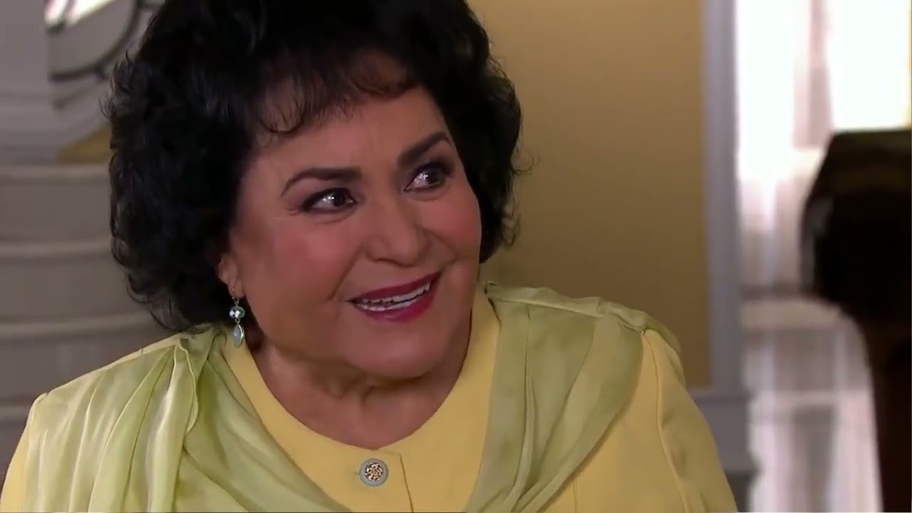 Mi corazón es tuyo Capítulo 84 Parte 3 — LasEstrellas.tv