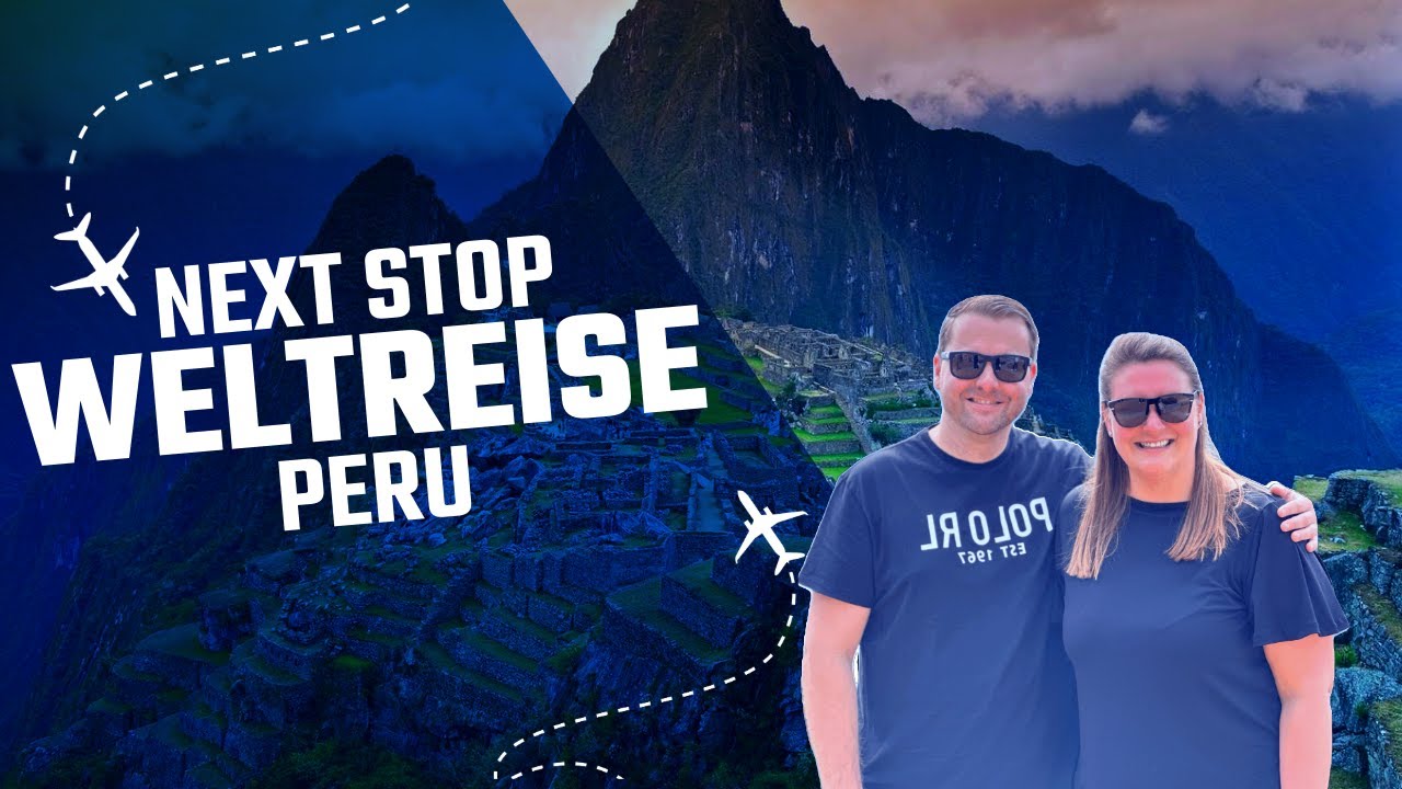WELTREISE Südamerika 18 Tage Rundreise Peru! Lima - Puno - Uros - Cusco - Machu Picchu - Huacachina