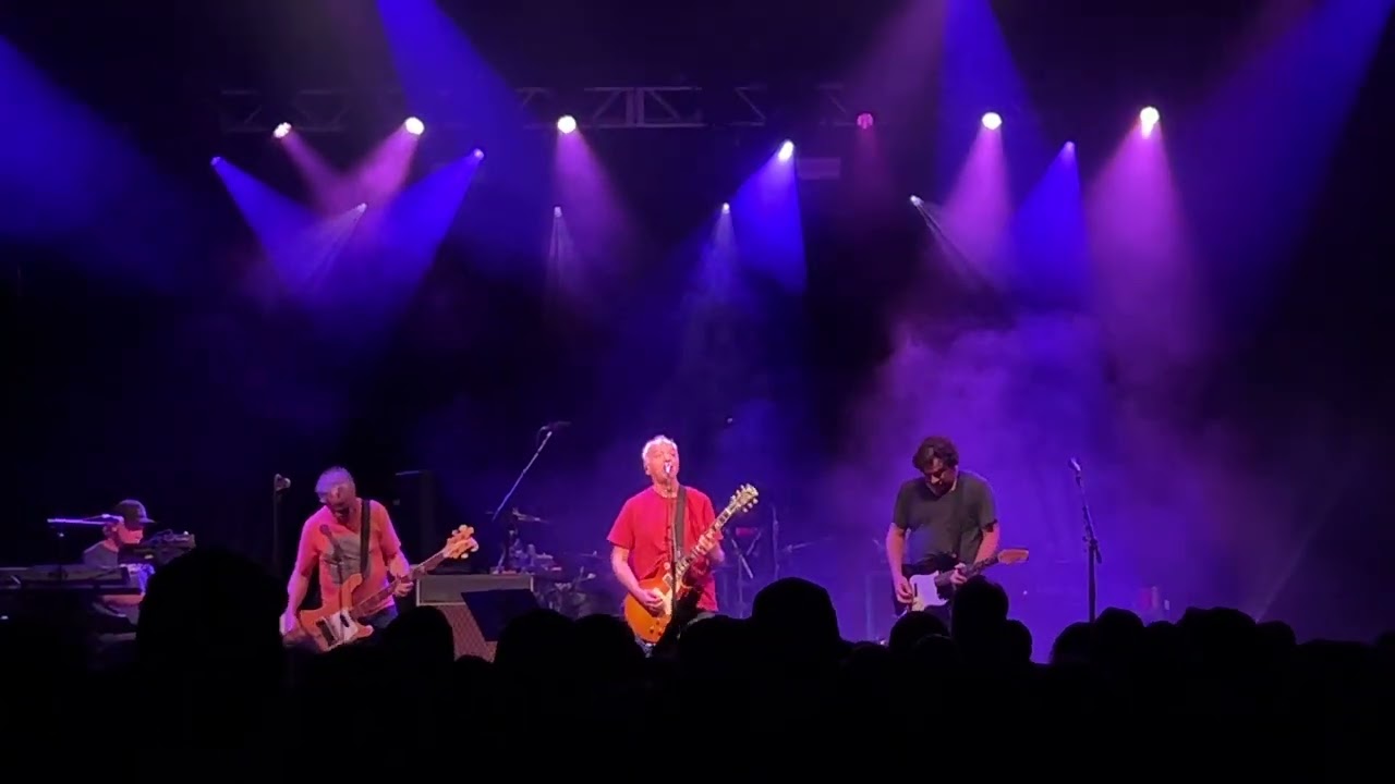 Ween - Stay Forever - 9/16/23 - Hampton Beach Casino Ballroom - Hampton Beach, NH