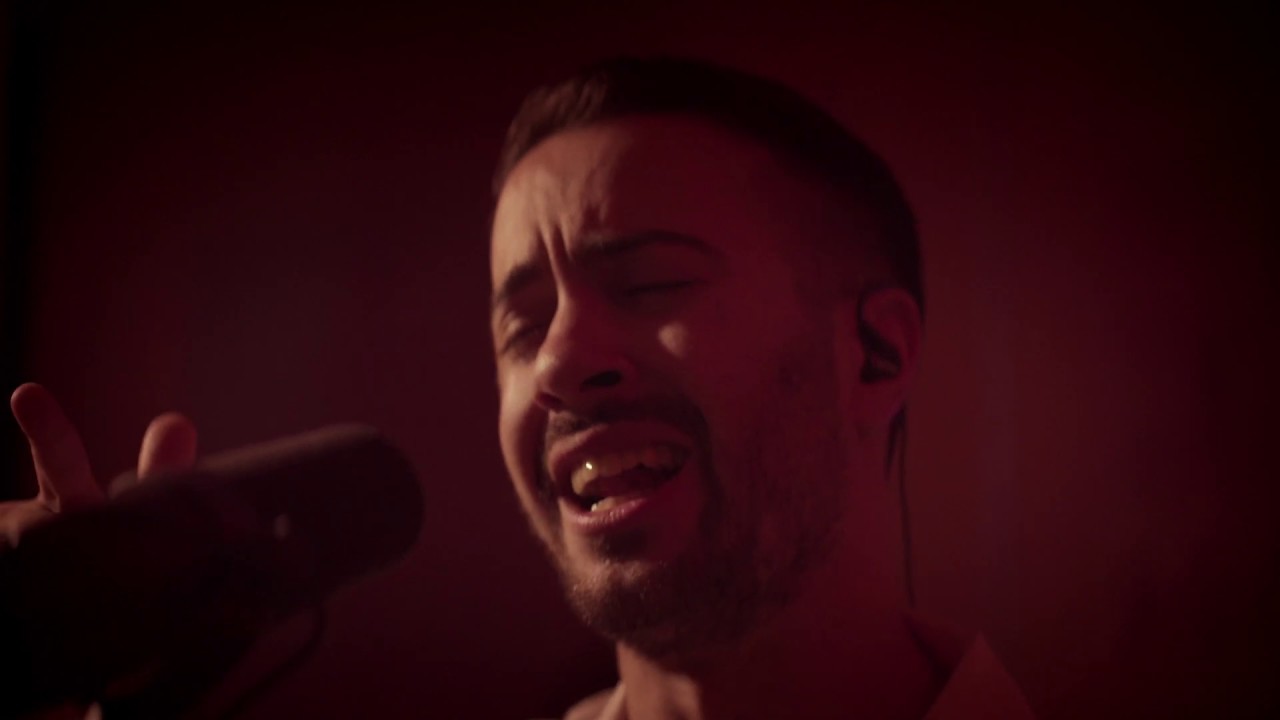 J Dose &middot; AL AIRE (Live Session) #BackstreetDose