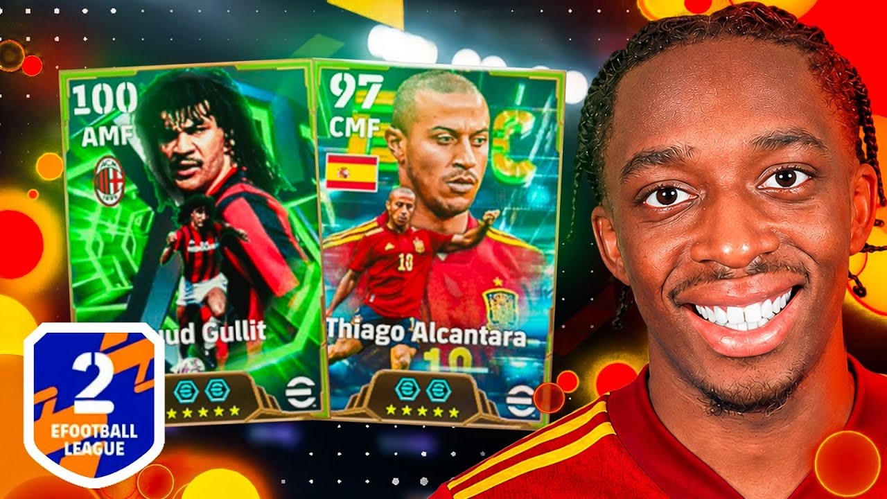 СМОЖЕМ ЛИ МЫ НАКОНЕЦ ВЫЙТИ ВО 2 ДИВИЗИОН??? efootball 27