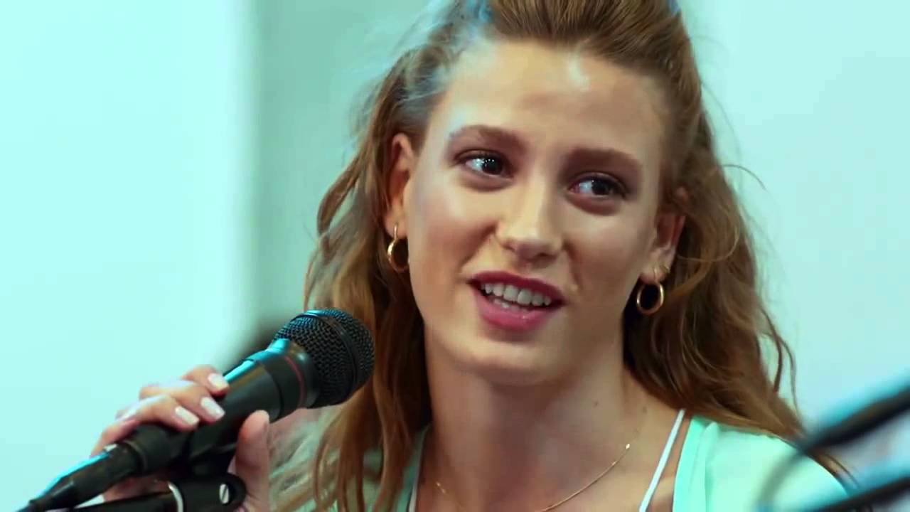 Medcezir 40 B&ouml;l&uuml;m   Serenay Sarıkaya   &Ccedil;ağatay Ulusoy   Beni Benimle Bırak Giderken   D&uuml;et