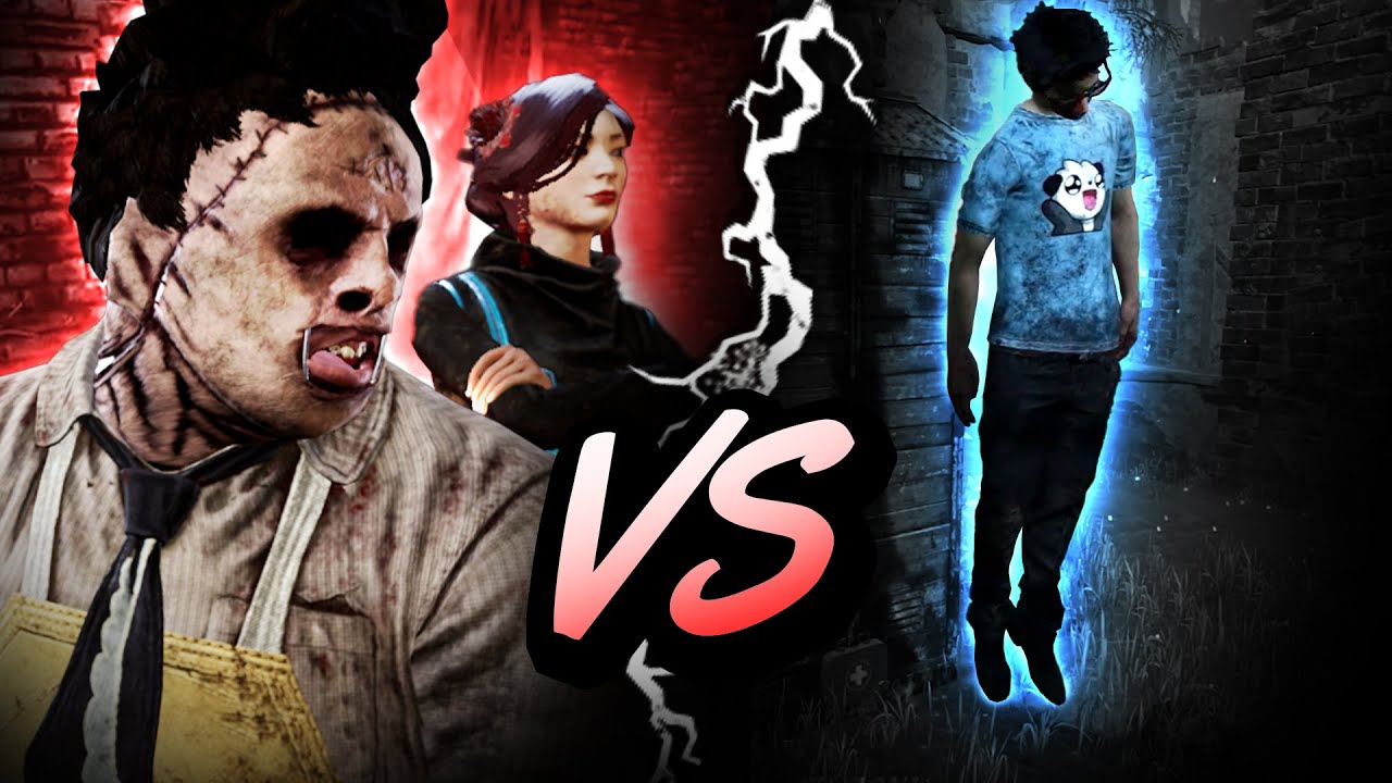 This HACKER forced me to team with the KILLER