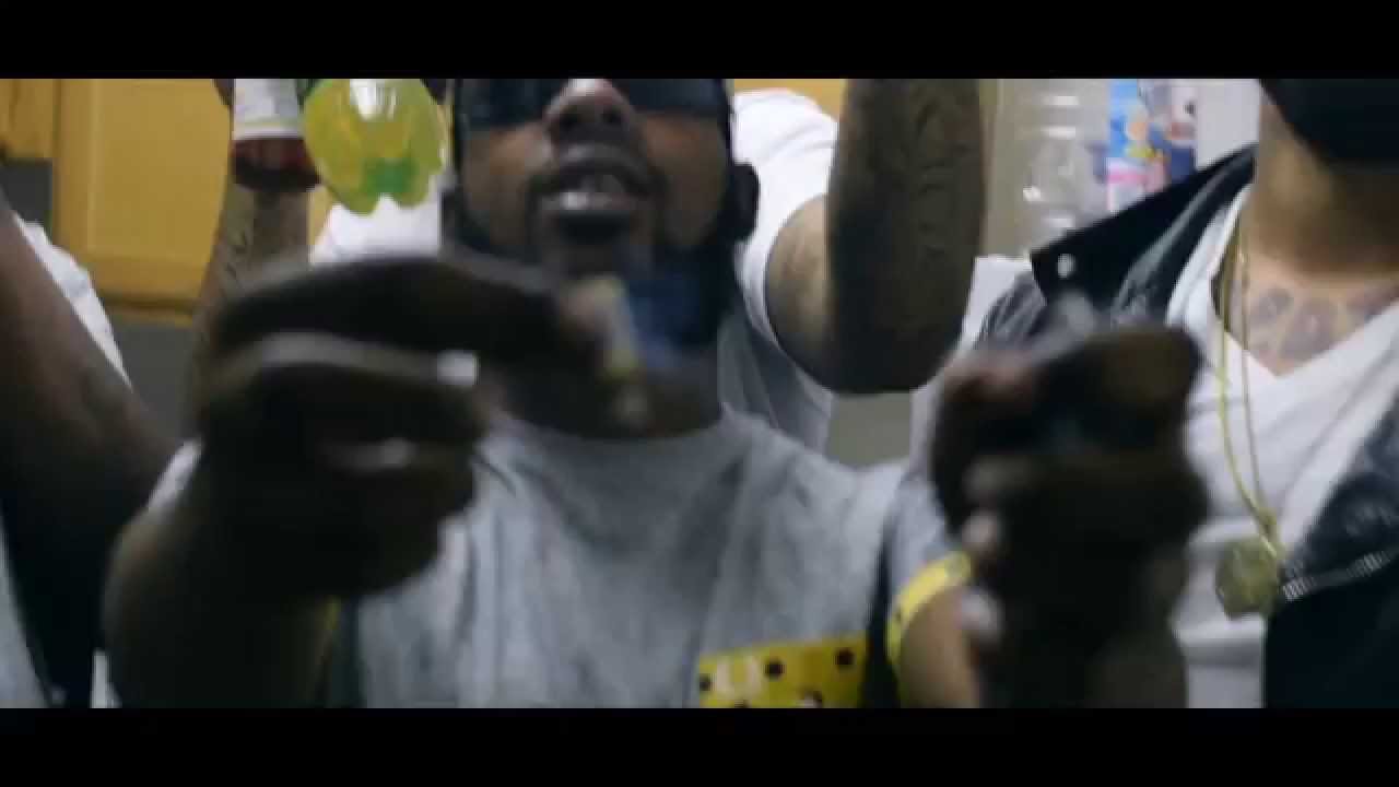 AB Icee feat. Sy - Versace Shades (Official Music Video) #CLPSZN #ClipstarTV