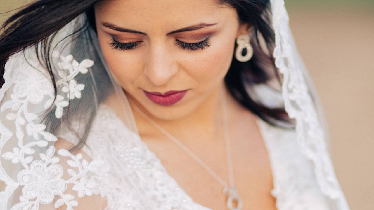 Wedding Veil how to...