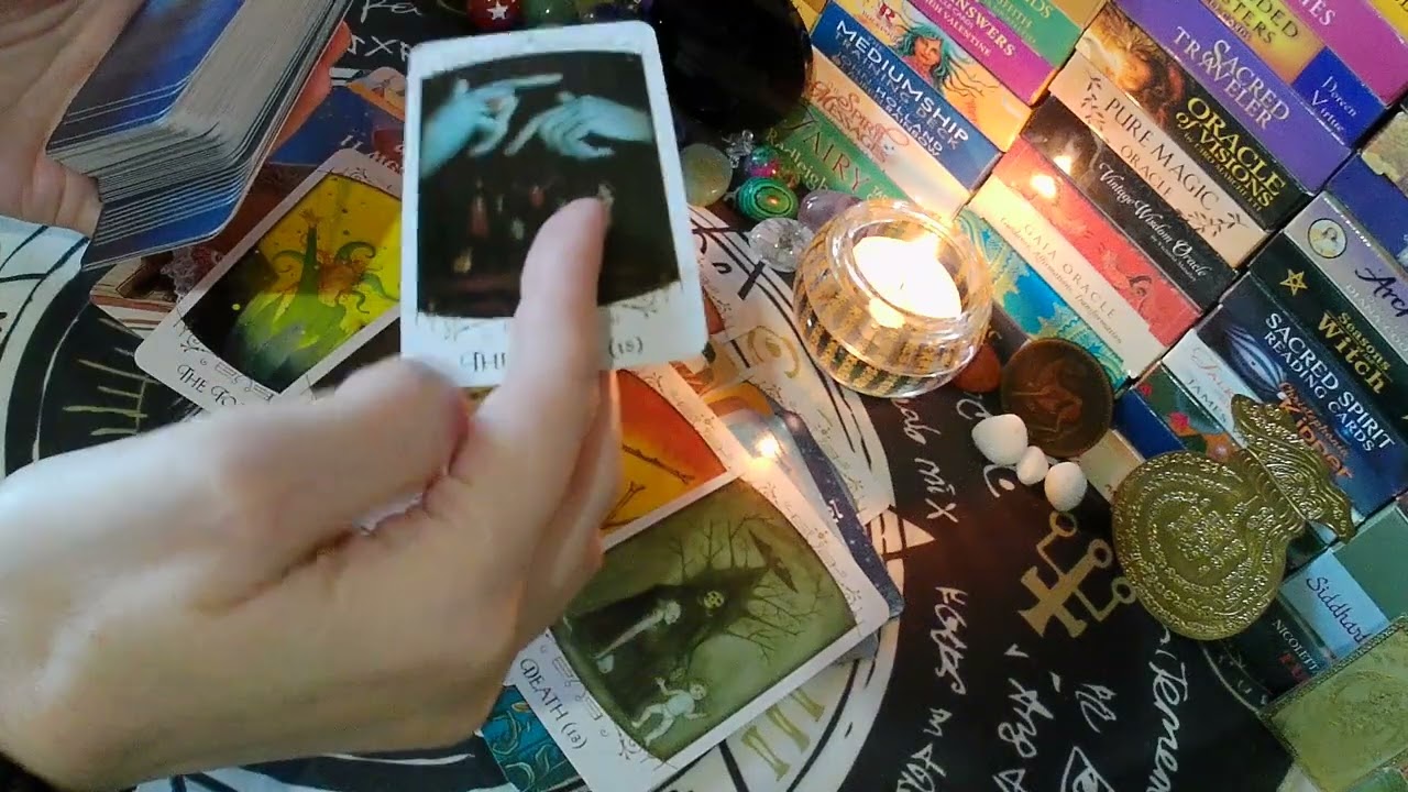 ❗БУМЕРАНГ ЗА ВАШИ СЛЕЗЫ👹💥 таро расклад ♥ онлайн гадание