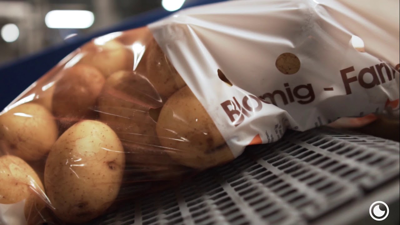 De Aardappelhoeve - Aardappelbelevingsdag 2019